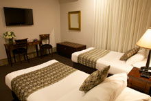 Hotel Bondi - Tourism Brisbane 4