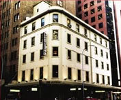 The Occidental Hotel - Brisbane Tourism 2