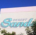 Desert Sands Serviced Apartments - Tourism Brisbane