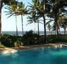 Sarina Beach Motel