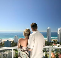 Crowne Plaza Surfers Paradise - Brisbane Tourism