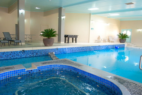 Parklands Resort & Conference Centre Mudgee - Tourism Brisbane 3