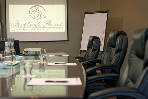 Parklands Resort & Conference Centre Mudgee - Tourism Brisbane 7