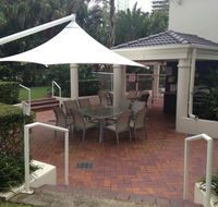 Crest Apartments - Brisbane Tourism