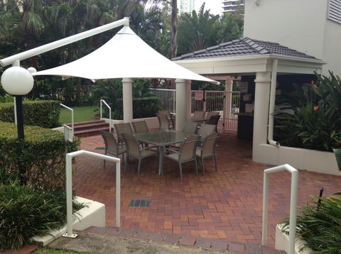 Crest Apartments - Tourism Brisbane 0
