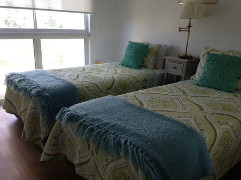 Crest Apartments - Tourism Brisbane 5