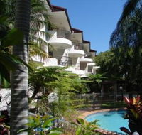 Scalinada Apartments - Brisbane Tourism