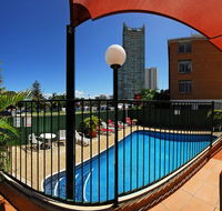 Kupari Boutique Apartments - Brisbane Tourism