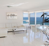 Zenith Apartments - Brisbane Tourism