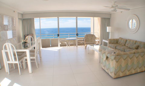 Zenith Apartments - Tourism Brisbane 2