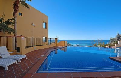 Magic Mountain Resort - Tourism Brisbane 7