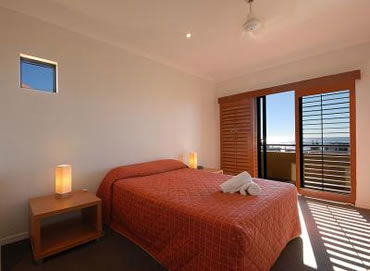 Magic Mountain Resort - Tourism Brisbane 9