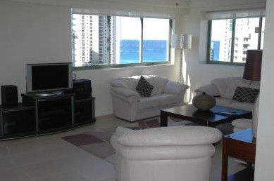 Meriton Apartments - Brisbane Tourism 2