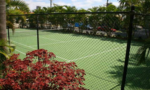 Meriton Apartments - Brisbane Tourism 3