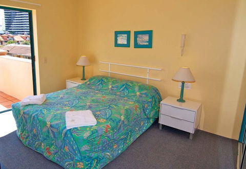 Aruba Surf Resort - Brisbane 4u 2