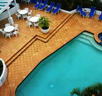 Santorini By The Sea - Tourism Brisbane