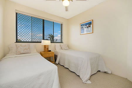 Fairseas Apartments - Brisbane 4u 7