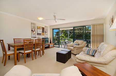 Fairseas Apartments - Brisbane 4u 8