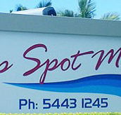 Top Spot Motel - Tourism Brisbane