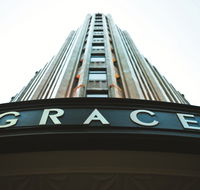 The Grace Hotel Sydney - Brisbane 4u