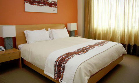 The York By Swiss-belhotel - Brisbane 4u 0