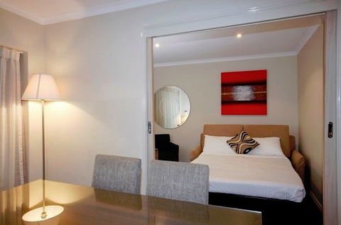 The York By Swiss-belhotel - Brisbane 4u 1