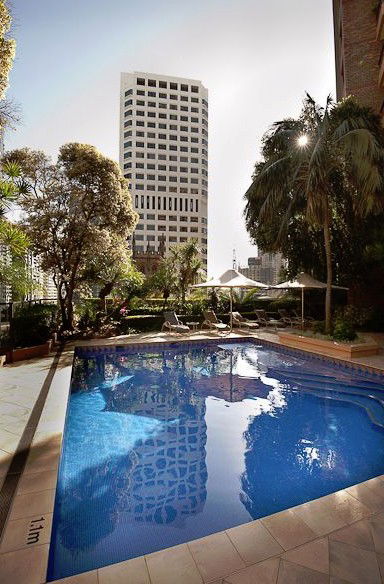 The York By Swiss-belhotel - Brisbane 4u 4