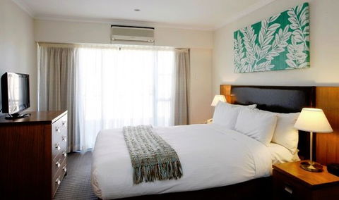 The York By Swiss-belhotel - Brisbane 4u 5