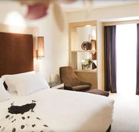 Sofitel Wentworth Sydney - Brisbane 4u