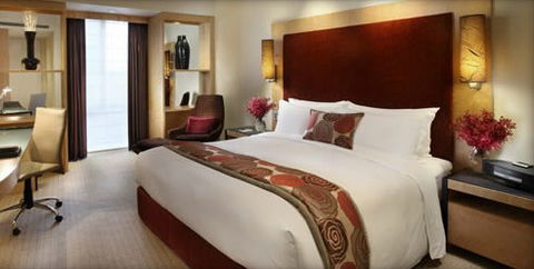 Sofitel Wentworth Sydney - Tourism Brisbane 5
