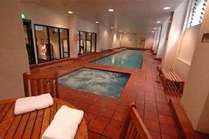 Best Western Hotel Unilodge Sydney - Tourism Brisbane 1
