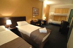 Best Western Hotel Unilodge Sydney - Tourism Brisbane 2