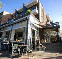 City Crown Motel - Tourism Brisbane