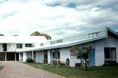 Fishpen Holiday Units - Brisbane 4u 0