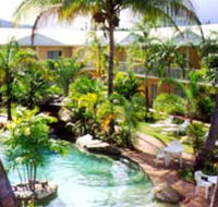 Rainbow Inn - Tourism Brisbane