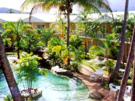 Rainbow Inn - Tourism Brisbane 0