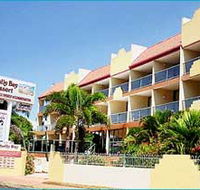 Shelly Bay Resort - Tourism Brisbane