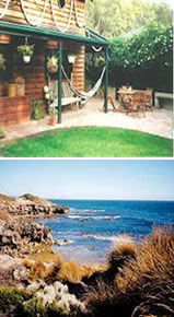 Blairgowrie VIC Tourism Brisbane