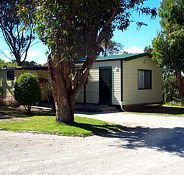 Bass Caravan Park - Brisbane Tourism