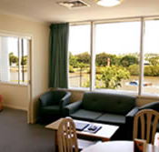 Chasely Apartment Hotel - Tourism Brisbane