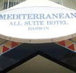 Mediterranean All Suite Hotel - Tourism Brisbane