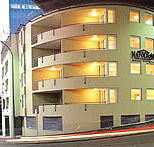 Napoleon On Kent Serviced Apartments - Brisbane 4u