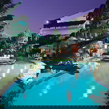 West Beach Lagoon - Tourism Brisbane 0