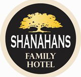 Shanahans Family Hotel - Tourism Brisbane