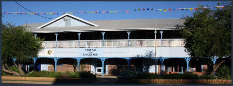 Central On Stockyard  - Tourism Brisbane 0