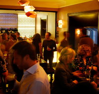 Pyrmont Bridge Hotel - Tourism Brisbane