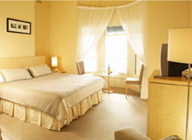 Grand Pacific Hotel - Tourism Brisbane 0