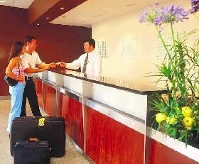 Mercure Hotel Hobart - Tourism Brisbane 0