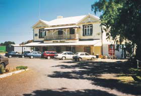 Arno Bay Hotel Motel - Brisbane 4u 0