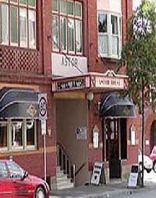 Astor Private Hotel - Brisbane 4u 0